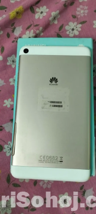 Official Huawei Tab